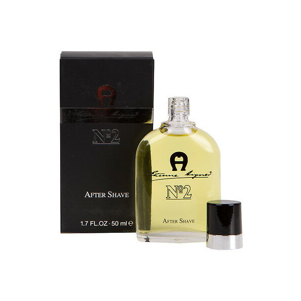 Aigner N°2 - Etienne Aigner Après-rasage 50 ml