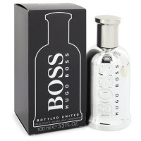 hugo boss parfum black