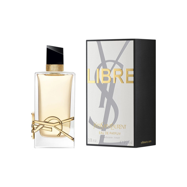 Libre - Yves Saint Laurent Eau De Parfum Spray