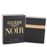 Guess Seductive Homme Noir