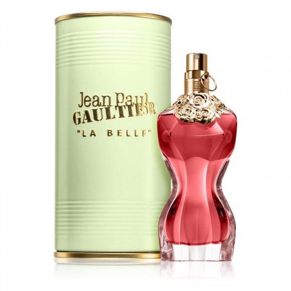 La belle - jean paul gaultier eau de parfum spray 100 ml