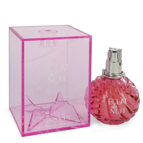 Eclat De Lanvin Eau De Parfum Spray