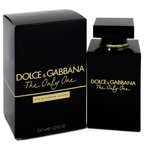The Only One Dolce & Gabbana Eau De Parfum Spray