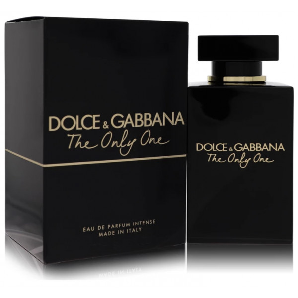 The Only One Dolce & Gabbana Eau De Parfum Spray