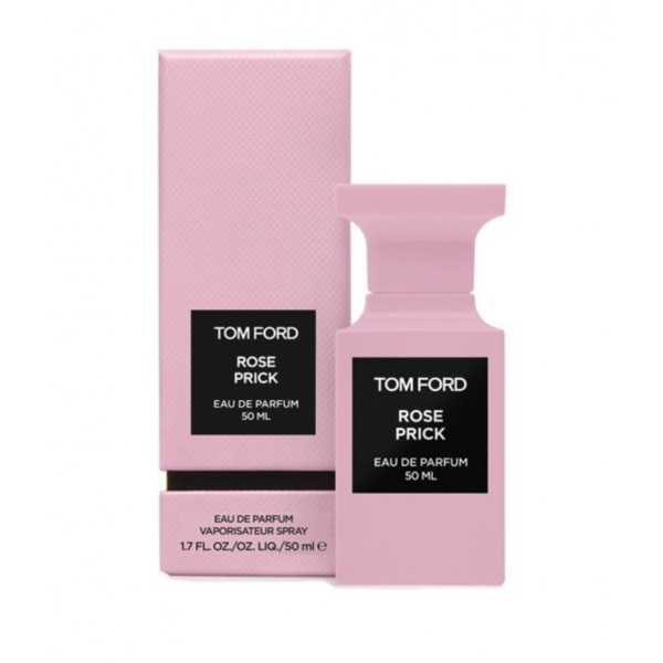 Tom Ford Rose Prick - Tom Ford Eau De Parfum Spray 50 ml