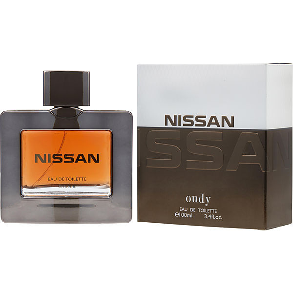Oudy - Nissan Eau De Toilette Spray 100 ML