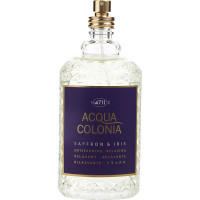 Acqua Colonia Saffron & Iris