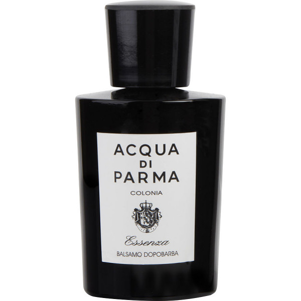 Colonia Essenza Balsamo Dopobarba - Acqua Di Parma Après-rasage 100 ml