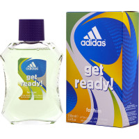 Get Ready !