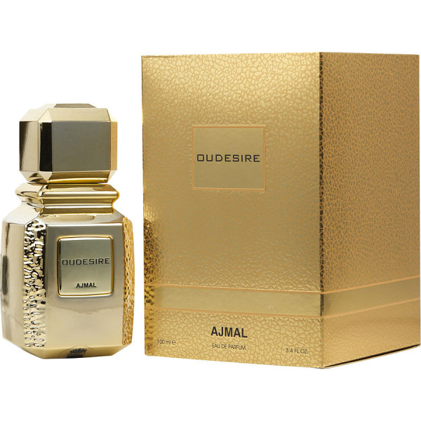 Oudesire - Ajmal Eau De Parfum Spray 100 ml