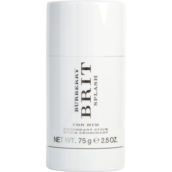 Brit Splash - Burberry Déodorant 75 g