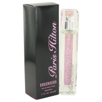 Paris Hilton Heiress
