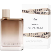 Burberry Pour Femme Intense
