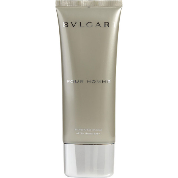 Bvlgari - Bvlgari Après-rasage 100 ml