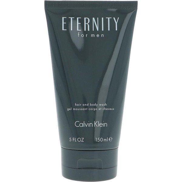 Eternity Pour Homme - Calvin Klein Gel douche 150 ml