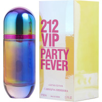 212 Vip Party Fever