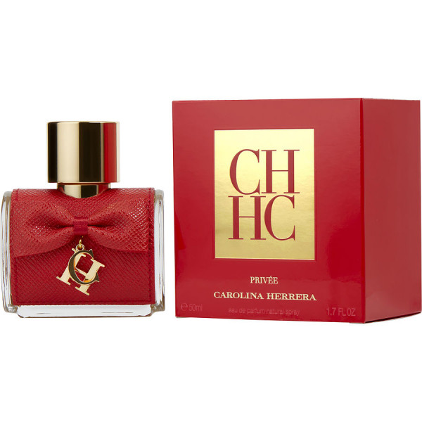 CH Privée - Carolina Herrera Eau De Parfum Spray 50 ml