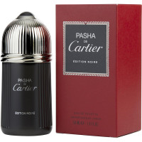 Pasha Édition Noire