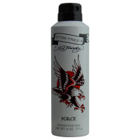 Ed Hardy Tattoo Parlour Force