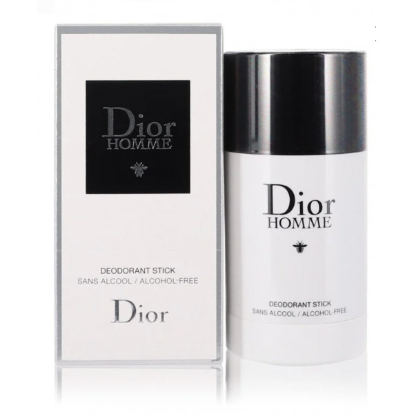 Dior homme - christian dior déodorant 75 ml