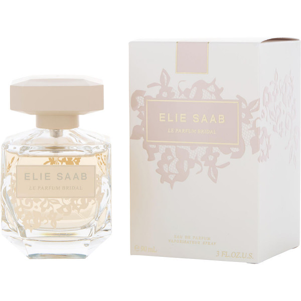 Le Parfum Bridal - Elie Saab Eau De Parfum Spray