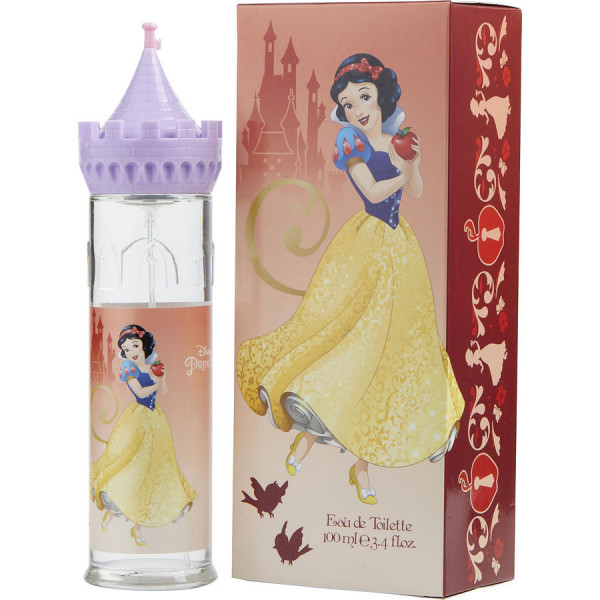 Disney Eau De Toilette Spray