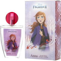 Frozen 2 Anna