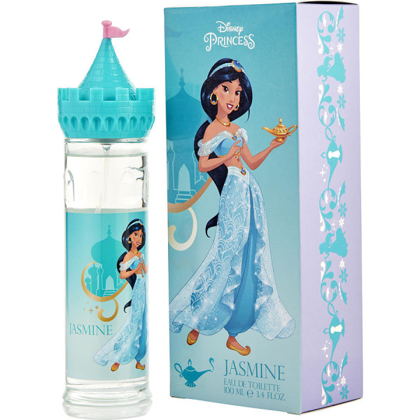Princesse Jasmine - Disney Eau De Toilette Spray 100 ml