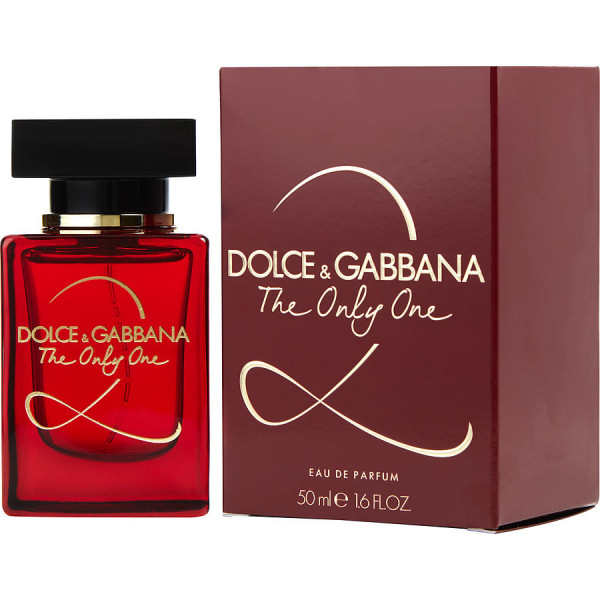 The Only One 2 - Dolce & Gabbana Eau De Parfum Spray 50 ml