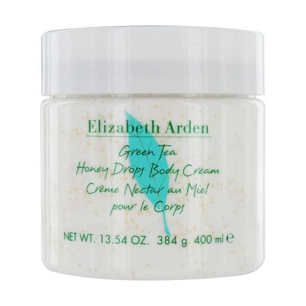 Green Tea - Elizabeth Arden Huile, lotion et crème corps 400 ml