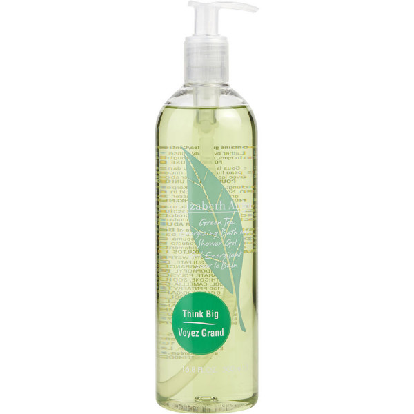 Green Tea - Elizabeth Arden Gel douche 200 ml