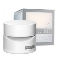 Aigner White Man