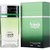 Green Franck