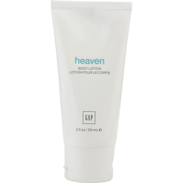 Heaven - Gap Huile, lotion et crème corps 50 ml