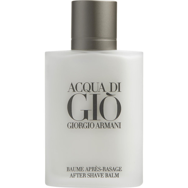 Acqua Di Giò Giorgio Armani Après rasage - vue 2