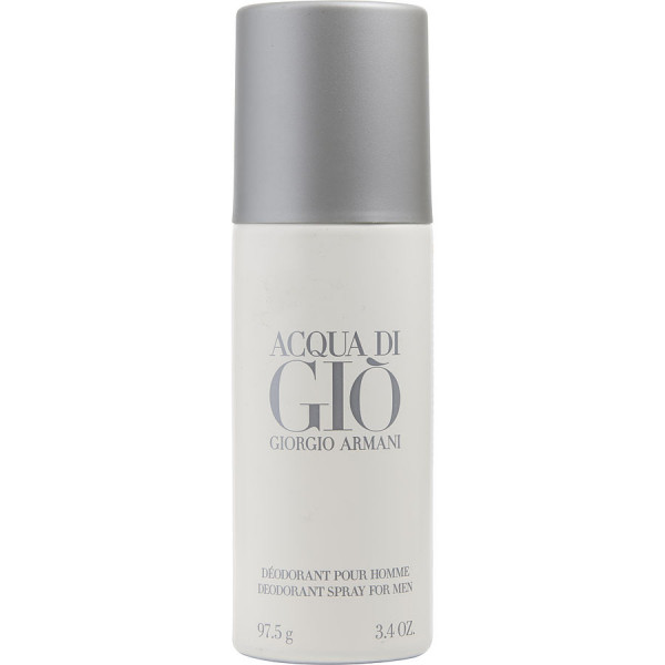 Acqua Di Giò - Giorgio Armani Déodorant 97,