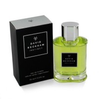 David Beckham Instinct By Coty Eau De Toilette Spray 1 Oz For Men For Men