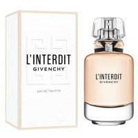 L'Interdit