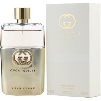 Gucci Guilty Pour Femme