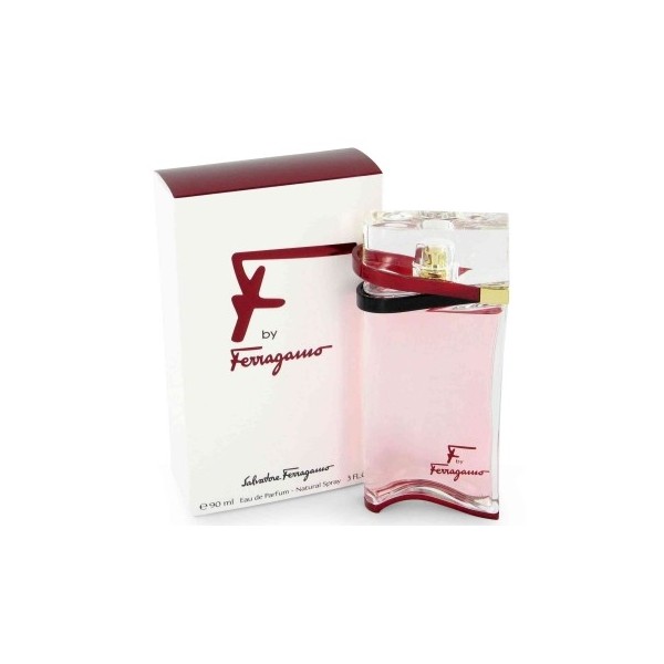 F - salvatore ferragamo eau de parfum spray 50 ml