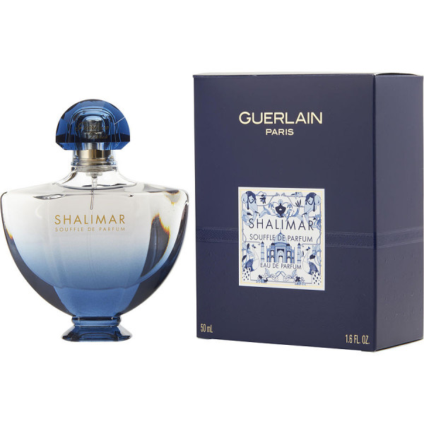 souffle de parfum shalimar pas cher
