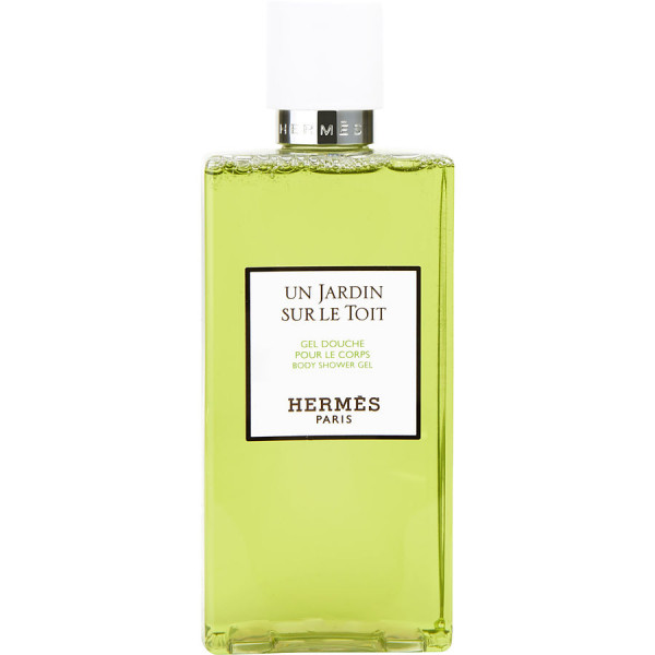 Un Jardin Sur Le Toit - Hermès Gel douche 200 ml