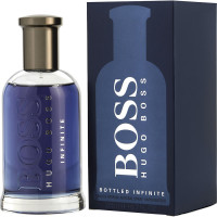 boss bottled unlimited eau de toilette