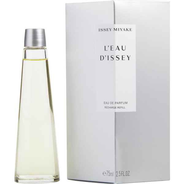 L'eau d'issey pour femme - issey miyake eau de parfum 75 ml