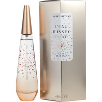 L'Eau D'Issey Pure Petale De Nectar