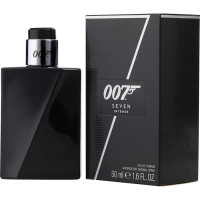 007 Seven Intense
