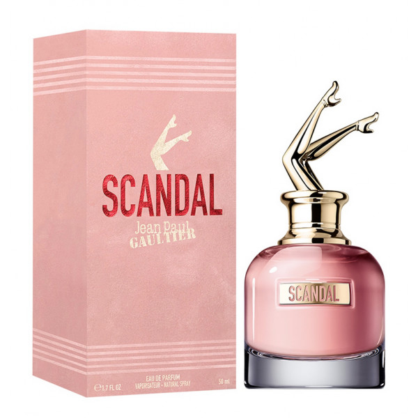 Scandal Jean Paul Gaultier Eau De Parfum Spray - vue 2