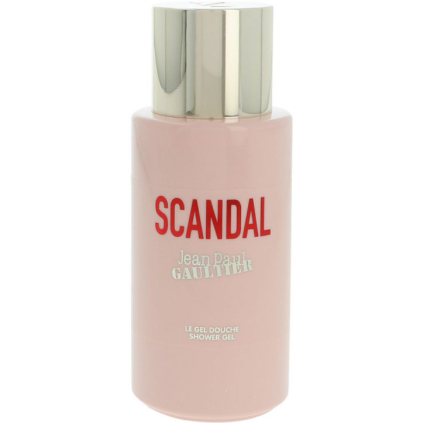 Scandal - Jean Paul Gaultier Gel douche 200 ml