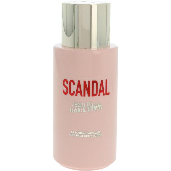 Scandal - Jean Paul Gaultier Huile, lotion et crème corps 200 ml
