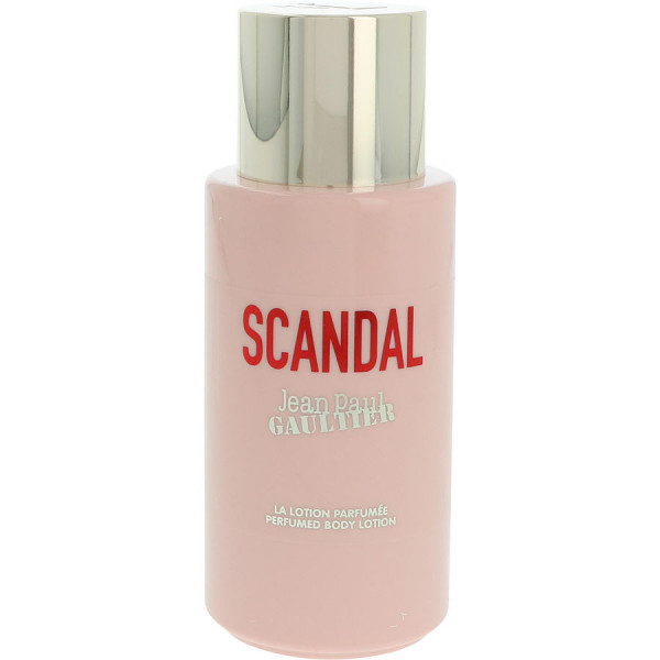 Scandal Jean Paul Gaultier Huile lotion et crème corps